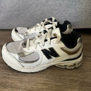 New Balance 2002r Kids